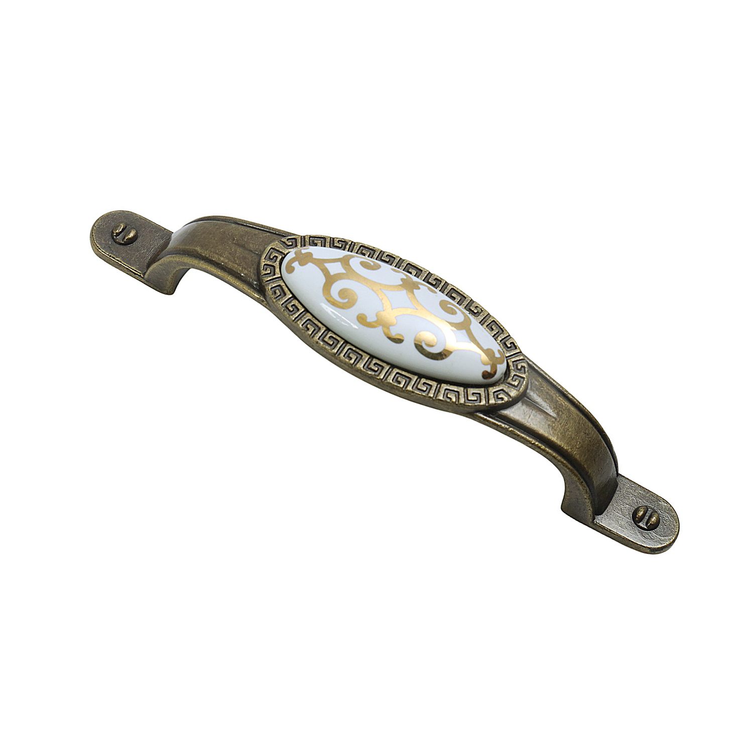 Cabinet Handles - Royal